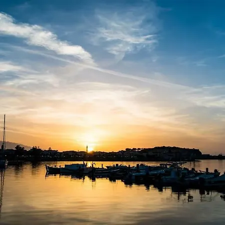 Rafaela Sea View