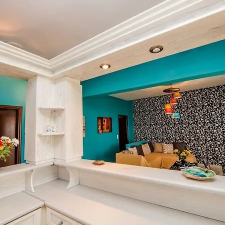 Rafaela Sea View * Ρέθυμνο